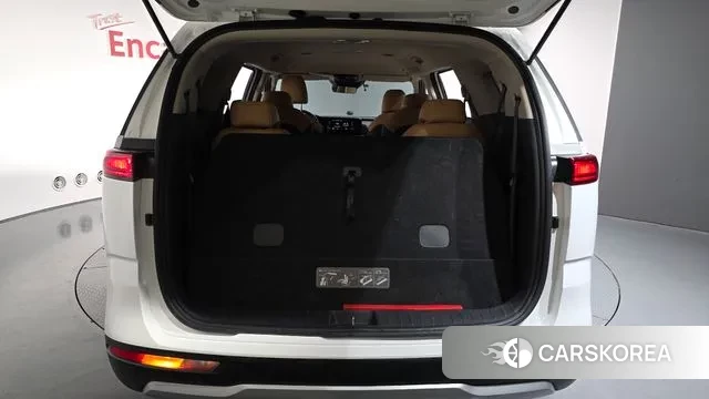 Kia Carnival 4th generation id 3160417 из Кореи 11