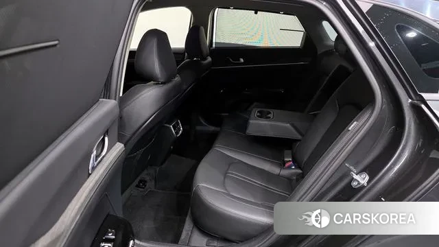 Kia The New K5 3rd generation id 3544635 из Кореи 11