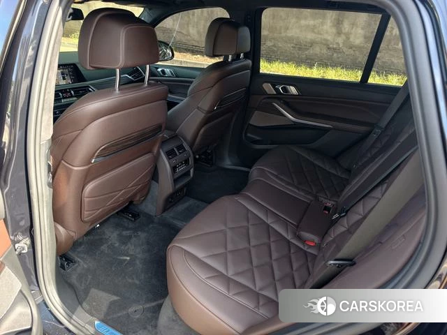 BMW X5 id 4341918 из Китая 11