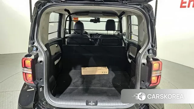 Kia The New Kia Ray id 2905392 из Кореи 11