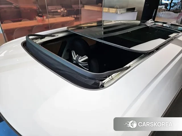 Mini Cooper S id 3576651 из Кореи 11