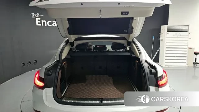 BMW X4 (G02) id 3384309 из Кореи 11