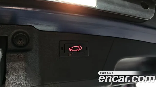 Ssangyong Beautiful Korando id 2650974 из Кореи 11