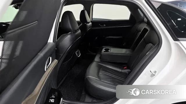 Kia K5 3rd generation id 3416982 из Кореи 11