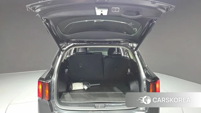Kia The New Sorento 4th Generation id 4301882 из Кореи 11