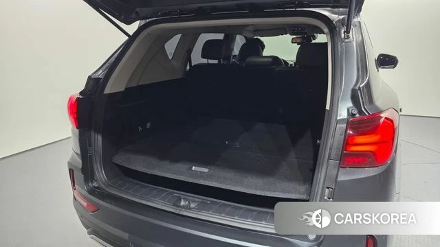 Ssangyong All New Rexton id 3915133 из Кореи 11