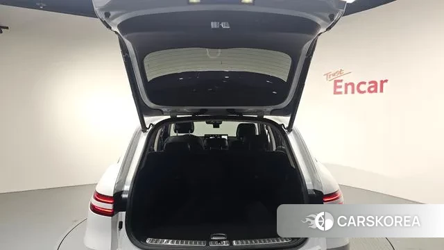 Genesis GV70 id 3560423 из Кореи 11