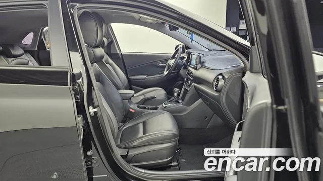 Hyundai Kona id 2649878 из Кореи 11