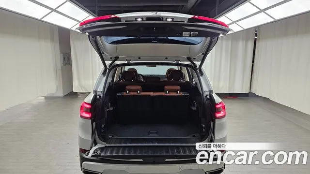 BMW X5 (G05) id 2710928 из Кореи 11