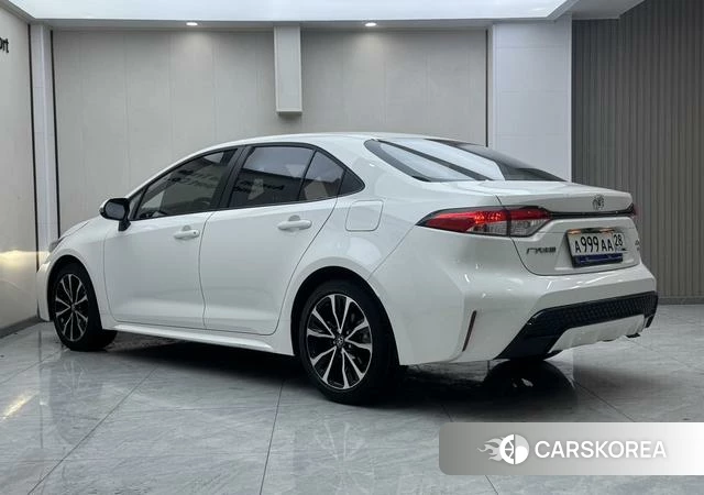 Toyota Lei Ling id 4207731 из Китая 11