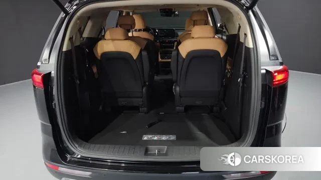 Kia Carnival 4th generation id 3431983 из Кореи 11