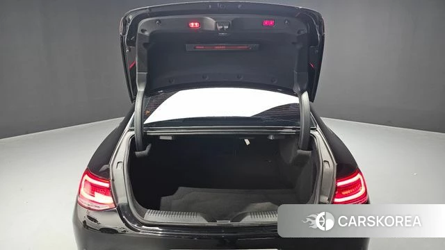 Mercedes-Benz CLS-Class C257 id 3853414 из Кореи 11