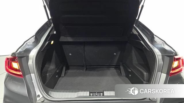 Renault Korea (Samsung) XM3 id 4551297 из Кореи 11