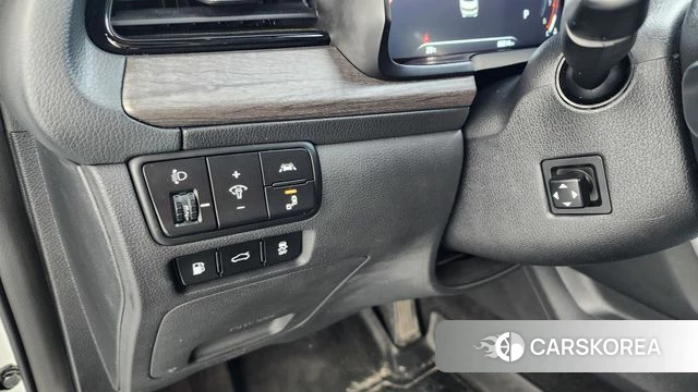 Kia K7 Premier id 4836240 из Кореи 11