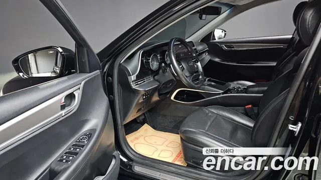 Hyundai The New Grandeur IG id 2754307 из Кореи 11