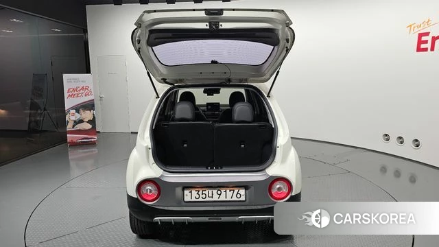 Hyundai Casper id 3910355 из Кореи 11