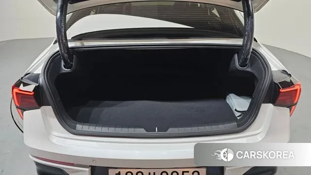 Kia The New K5 3rd generation id 3670157 из Кореи 11