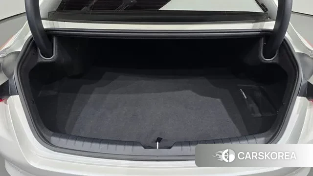 Kia K8 id 3027266 из Кореи 11