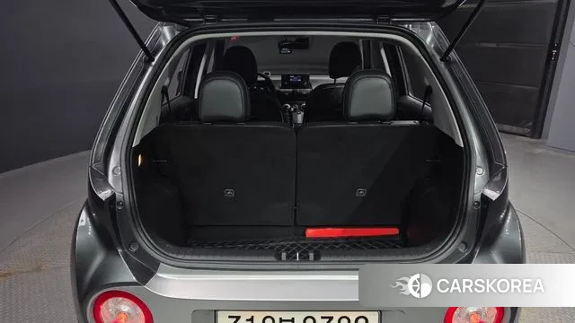 Hyundai Casper id 3278373 из Кореи 11