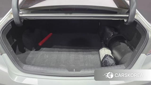 Hyundai Sonata New Rise Hybrid id 3834976 из Кореи 11