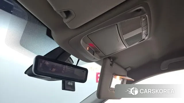 Renault Korea (Samsung) The New QM6 id 3571832 из Кореи 11