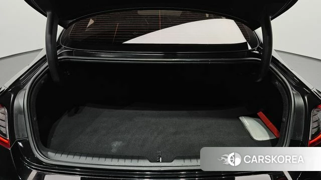 Hyundai Sonata (DN8) id 4249306 из Кореи 11