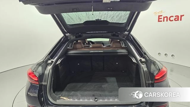 BMW X6 (G06) id 4562217 из Кореи 11