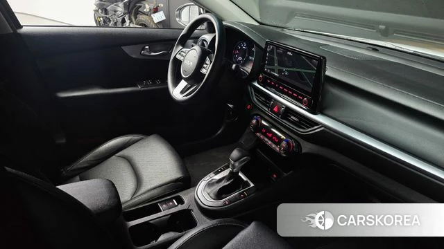 Kia The New K3 2nd generation id 4608727 из Кореи 11