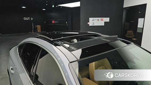 Hyundai Sonata D Edge Hybrid (DN8) id 4243207 из Кореи 11