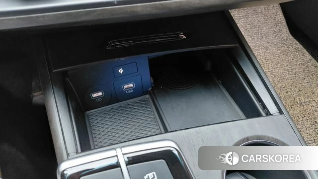 Kia K8 Hybrid id 4692919 из Кореи 11
