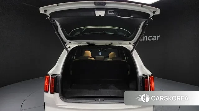 Kia Sorento 4th Generation id 3556381 из Кореи 11