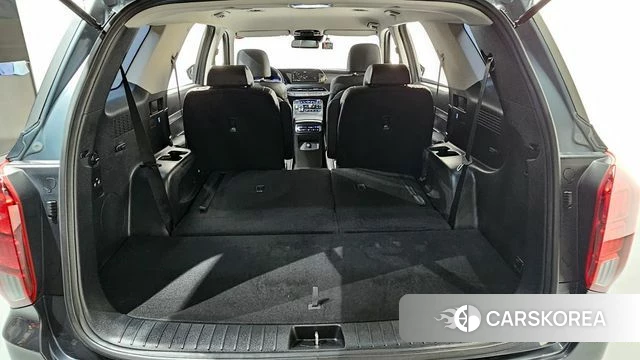 Hyundai Palisade id 3905555 из Кореи 11