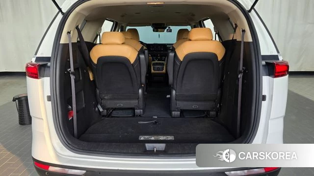 Kia Carnival 4th generation id 4707427 из Кореи 11