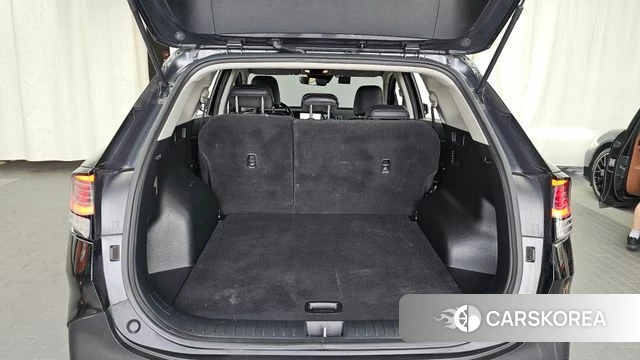 Kia Sportage 5th Generation id 4683111 из Кореи 11