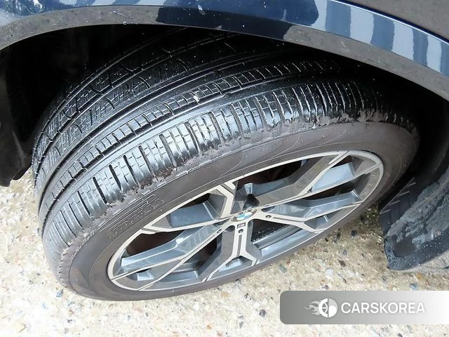 BMW X5 (G05) id 4702792 из Кореи 11