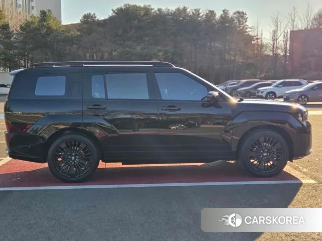 Hyundai Santa Fe (MX5) id 3544339 из Кореи 11