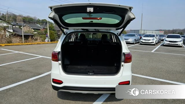 Kia The New Sorento id 3835062 из Кореи 11