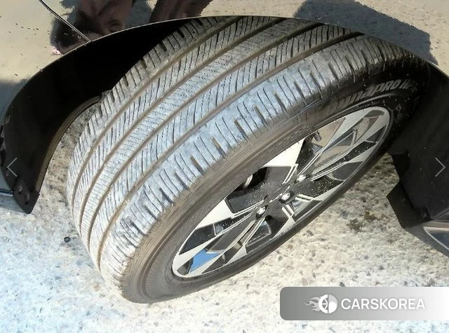 Kia Carnival 4th generation id 4540836 из Кореи 11