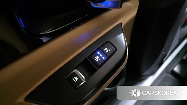 Kia Carnival 4th generation id 3492608 из Кореи 11