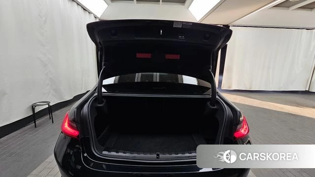 BMW 3 Series (G20) id 4201423 из Кореи 11