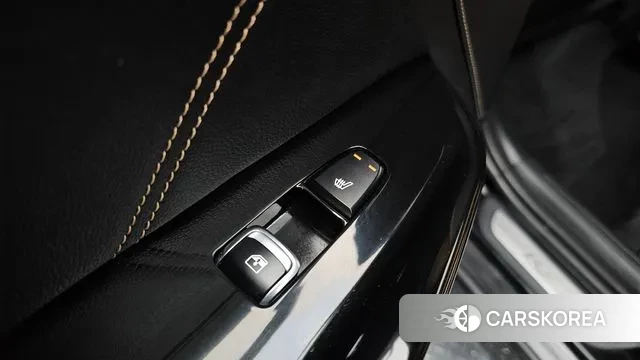 Kia K5 3rd generation id 3760093 из Кореи 11