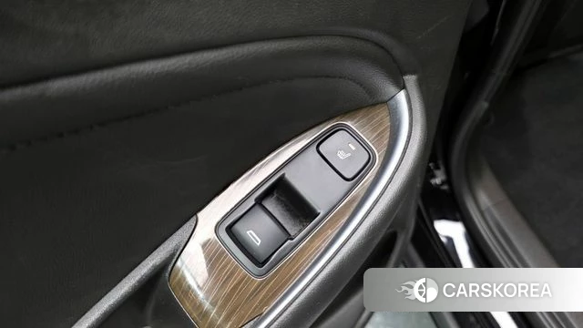 Chevrolet (GM Daewoo) The New Malibu id 3852723 из Кореи 11