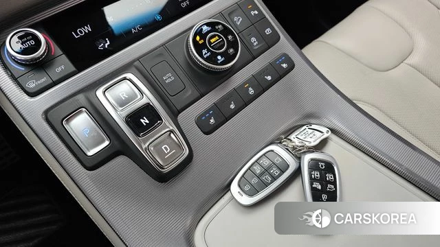 Hyundai The New Palisade id 4481369 из Кореи 11