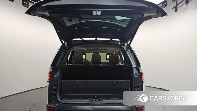 Land Rover Discovery 5 id 3439925 из Кореи 11