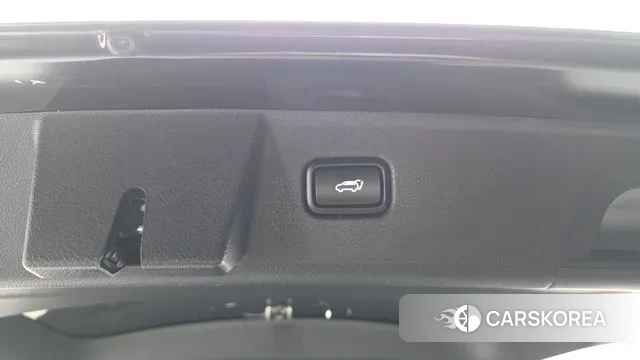 Kia Mohave Master id 3038552 из Кореи 11