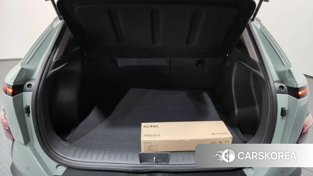 Hyundai Kona (SX2) id 4499973 из Кореи 11