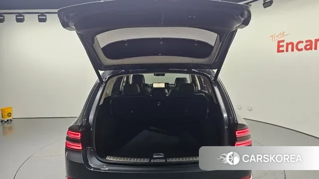 Genesis GV80 id 3727974 из Кореи 11