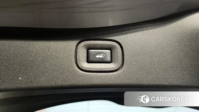 Renault Korea (Samsung) The New QM6 id 3033042 из Кореи 11