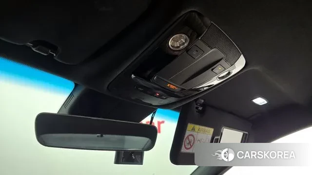 Kia K8 Hybrid id 3373685 из Кореи 11