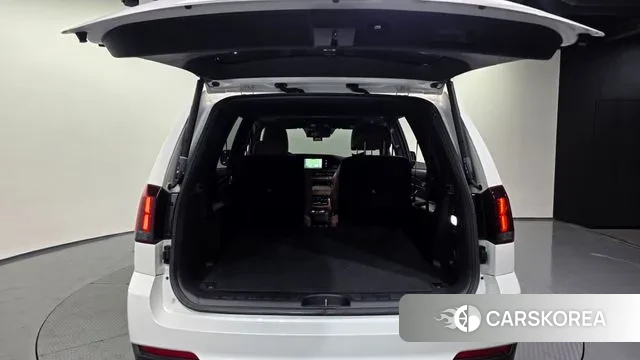 Kia Mohave Master id 3561114 из Кореи 11